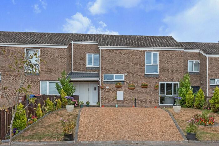 3 Bedroom Property To Rent In Redwood Lane, Raf Lakenheath, Brandon, IP27