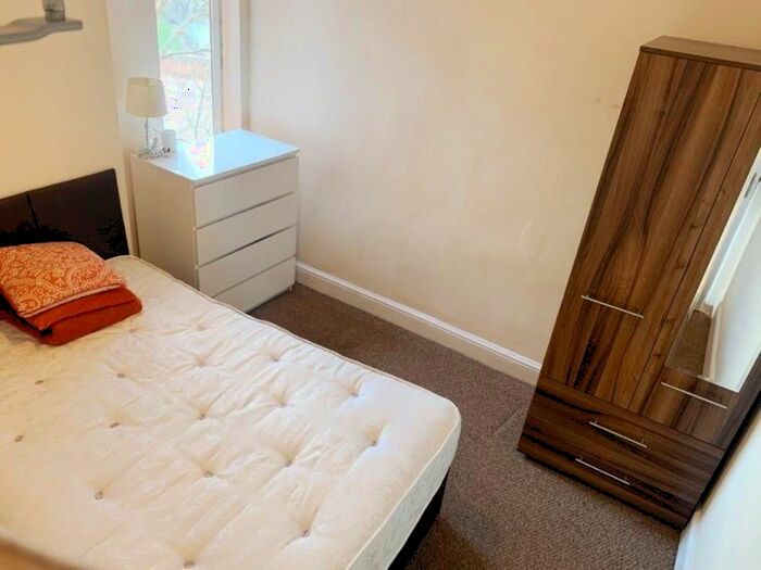 7 Bedroom Property To Rent In Station Street, Ilkeston, DE7