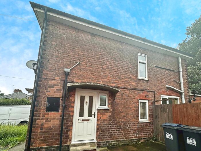 1 Bedroom Maisonette To Rent In Flat, Ward End Close, Birmingham, B8