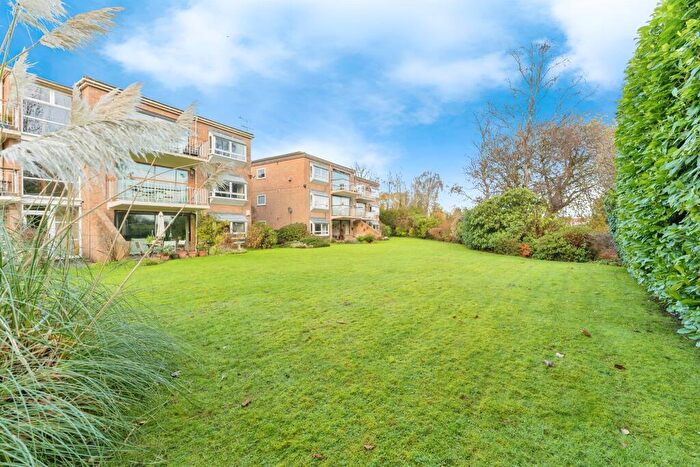 2 Bedroom Flat For Sale In Vyner Close, Bidston, Prenton, CH43