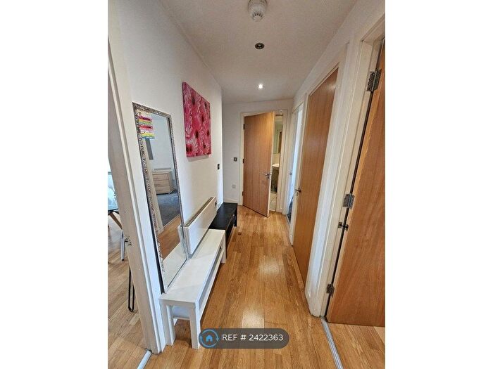 2 Bedroom Flat To Rent In The Nile, Manchester, M15
