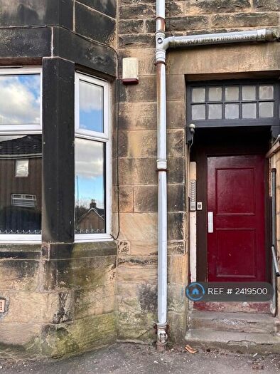 1 Bedroom Flat To Rent In Loch Road, Kirkintilloch, Glasgow, G66