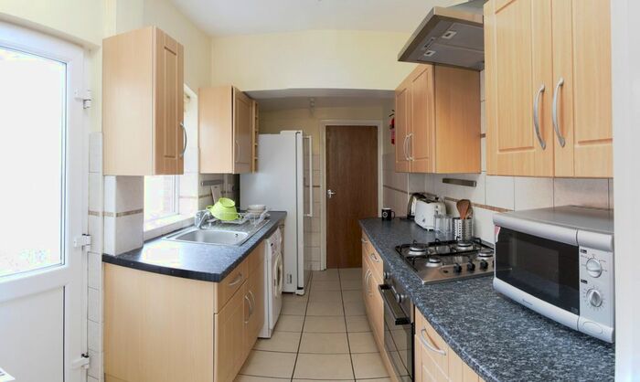 5 Bedroom Flat To Rent In Broad Street, Loughborough LE11