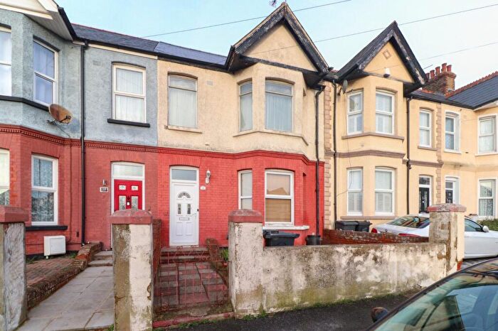 1 Bedroom Flat For Sale In Connaught Road, Margate, Kent, CT9