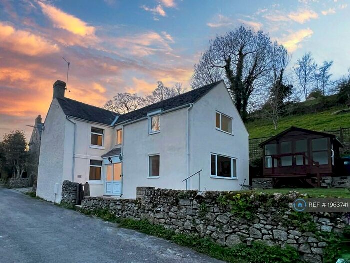 3 Bedroom Detached House To Rent In The Dale, Bonsall, Matlock, DE4