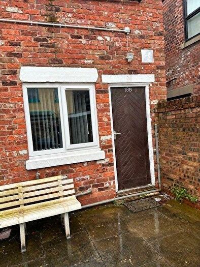 1 Bedroom Apartment To Rent In B Avenham Lane, Preston, PR1