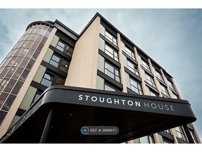 2 Bedroom Flat To Rent In New Street, Leicester, LE2