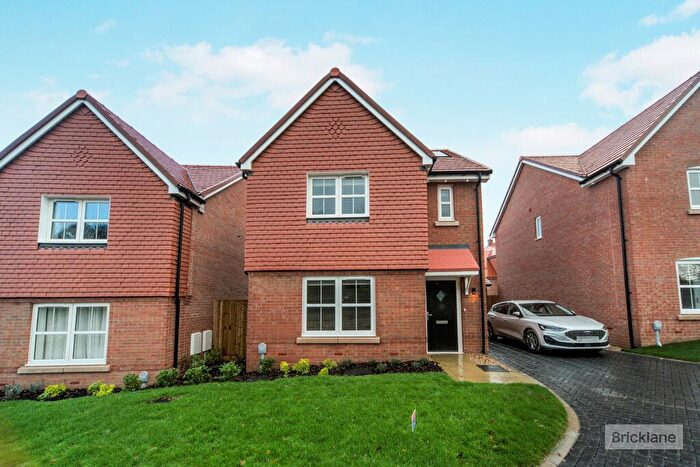 3 Bedroom House To Rent In Gander Way, Stone Cross, Pevensey, BN24