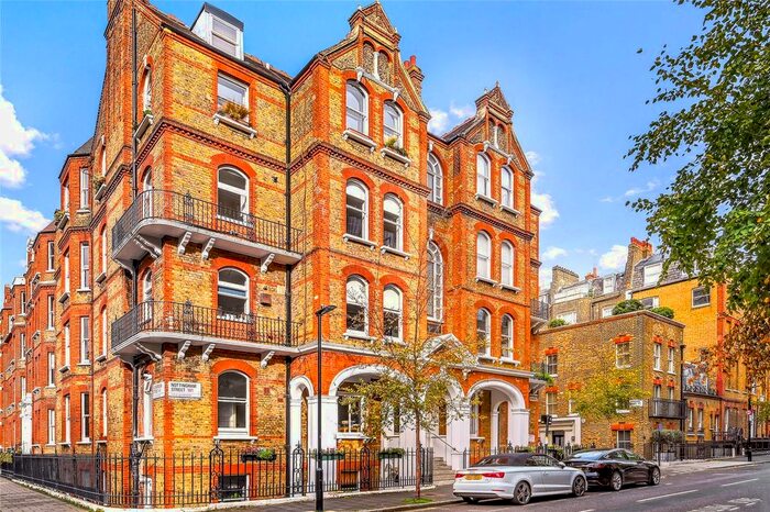 2 Bedroom Flat To Rent In Nottingham Street, London, W1U