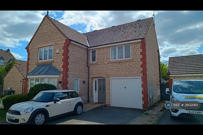 6 Bedroom Detached House To Rent In Fawkner Way, Stanford In The Vale, Faringdon, SN7