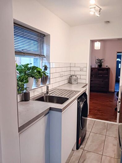 3 Bedroom Terraced House For Sale In Spencer Street, Norwich, NR3