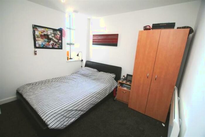 2 Bedroom Apartment For Sale In The Lighthouse, Joiner Street Manchester, M4