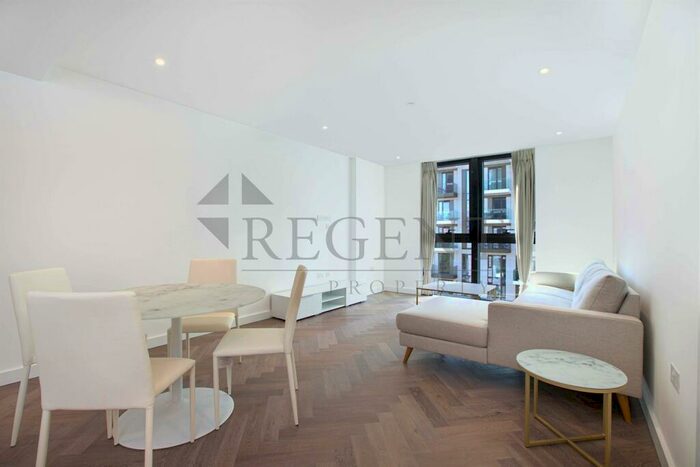 1 Bedroom Apartment To Rent In Gauging Square, London Dock, E1W