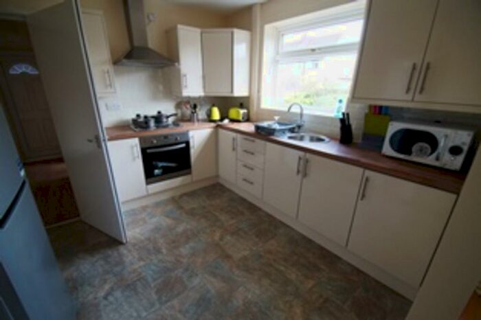 1 Bedroom Semi-Detached House To Rent In Newton Drive, Durham, DH1