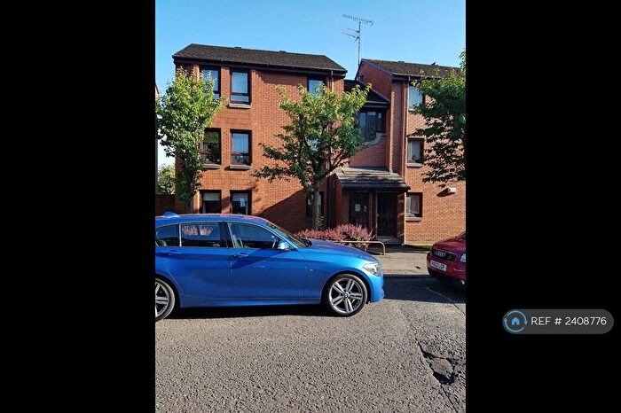 2 Bedroom Flat To Rent In Budhill Avenue, Glasgow, G32