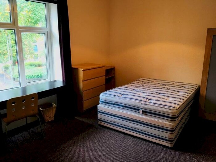 7 Bedroom House To Rent In Senghennydd Road, Cathays, CF24