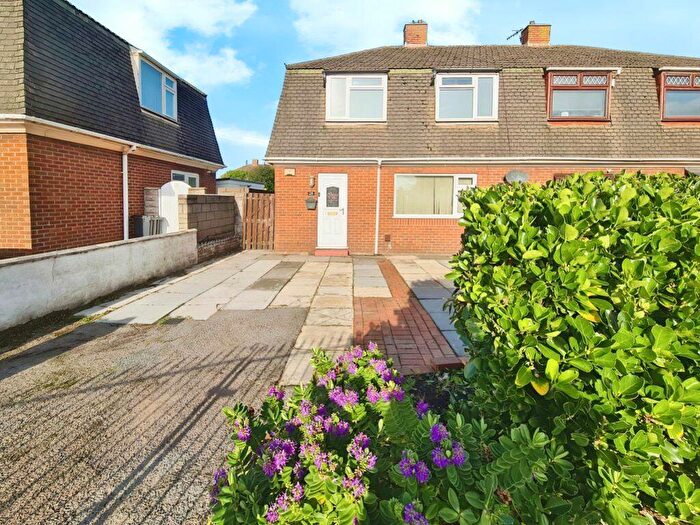 3 Bedroom House To Rent In Abbeyville Avenue, Port Talbot, SA12