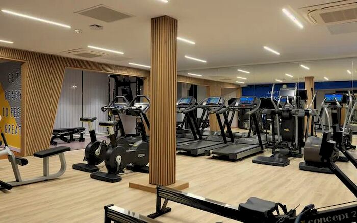 Studio To Rent In Milton Road, Cambridge, CB4