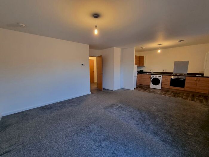 2 Bedroom Flat To Rent In Rowett South Drive, Bucksburn, Aberdeen, AB21