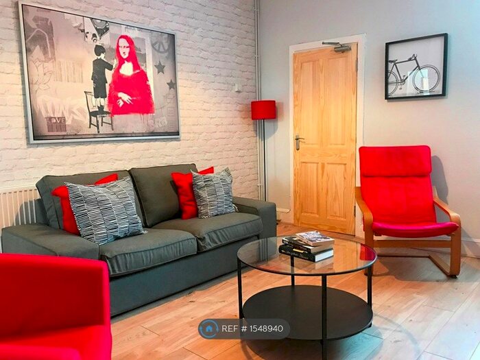 4 Bedroom Terraced House To Rent In Northfield Road, Coventry, CV1