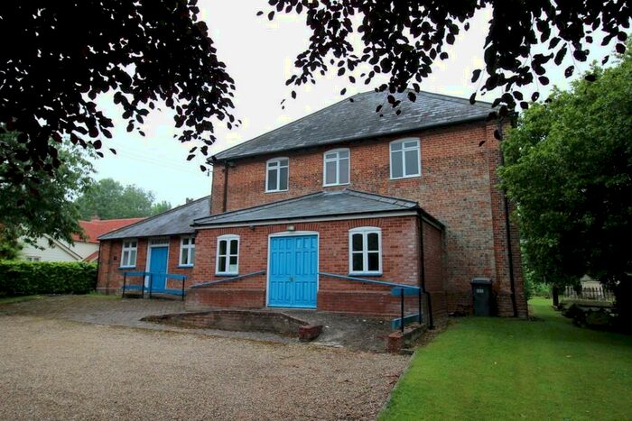 Commercial Property For Sale In Wickhambrook, CB8