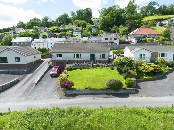 3 Bedroom Bungalow For Sale In Well Street, Llandysul, SA44