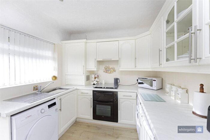2 Bedroom Bungalow For Sale In Barnfield Drive, Liverpool, Merseyside, L12