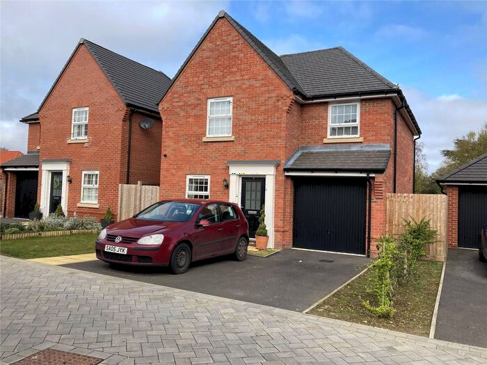 3 Bedroom Detached House For Sale In Clay Pit Close, Woolpit, Bury St. Edmunds, Suffolk, IP30