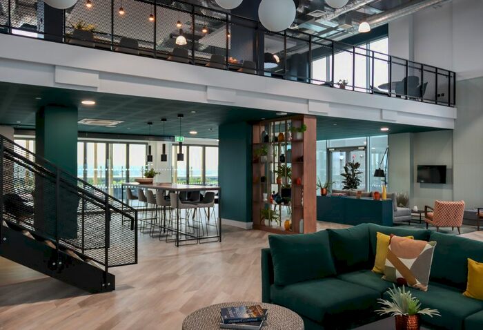 1 Bedroom Flat To Rent In Napier Road, Reading, RG1