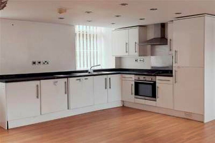 2 Bedroom Flat To Rent In Floats Mill, Trawden BB8