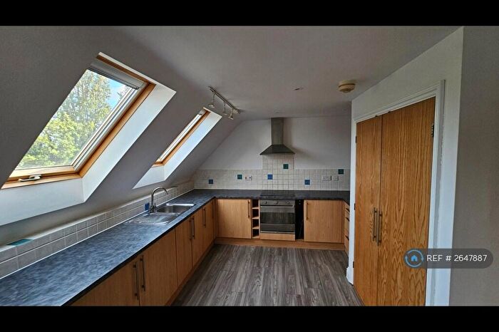 2 Bedroom Flat To Rent In Citygate, Cambridge, CB4