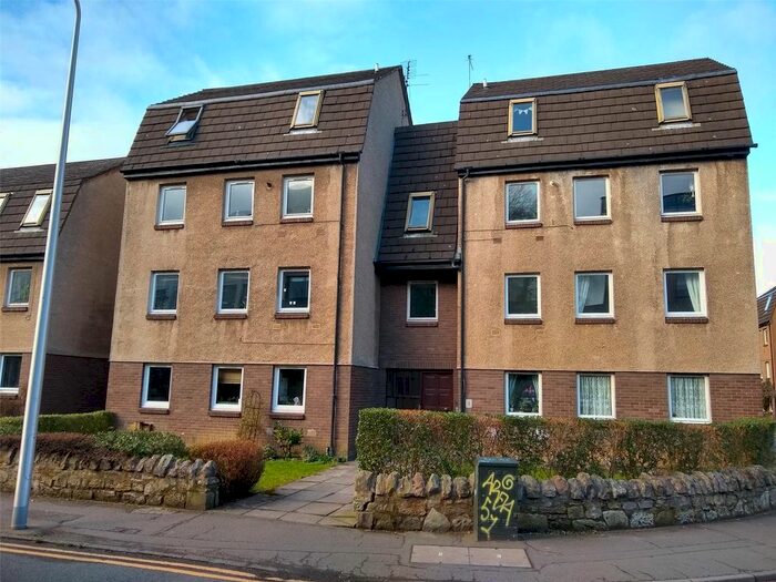1 Bedroom Flat To Rent In Glenogle Road, Edinburgh, EH3