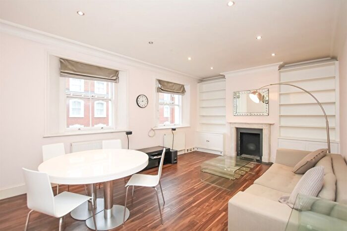1 Bedroom Flat To Rent In Stanhope Mews West, Kensington And Chelsea, SW7