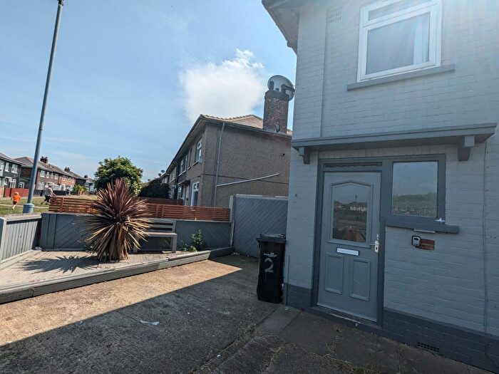 3 Bedroom Property To Rent In Thorntree Avenue, Middlesbrough, TS3