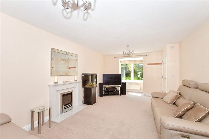 5 Bedroom Detached House For Sale In Five Ash Down, Uckfield, East Sussex, TN22