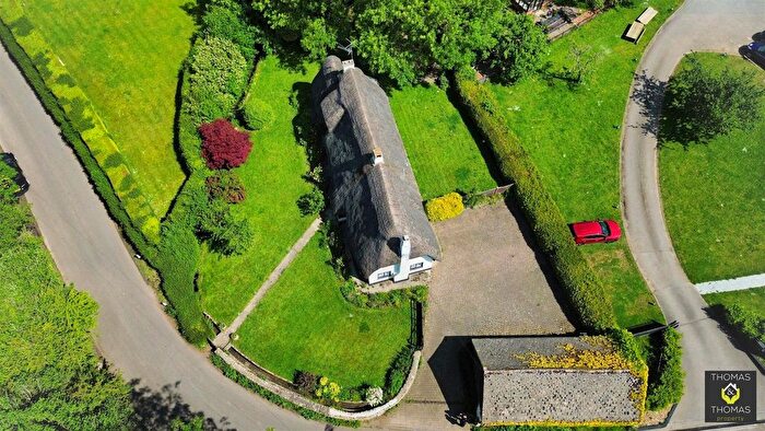 2 Bedroom Cottage For Sale In High Street, Upton St. Leonards, GL4