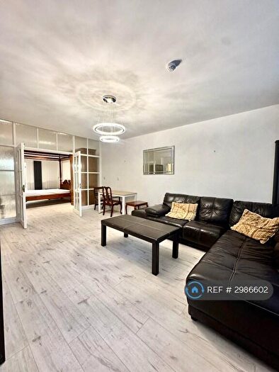 1 Bedroom Flat To Rent In Pearson Park, Hull, HU5
