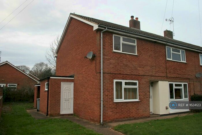 2 Bedroom Maisonette To Rent In Maypole Road, Wellow, Newark, NG22