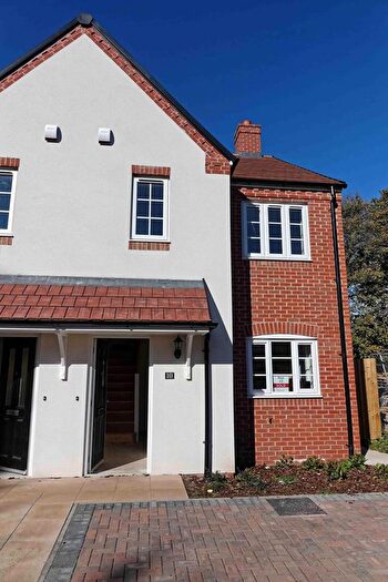 3 Bedroom Property To Rent In Staley Grove, Sherbourne Gardens, Highley, Bridgnorth, WV16
