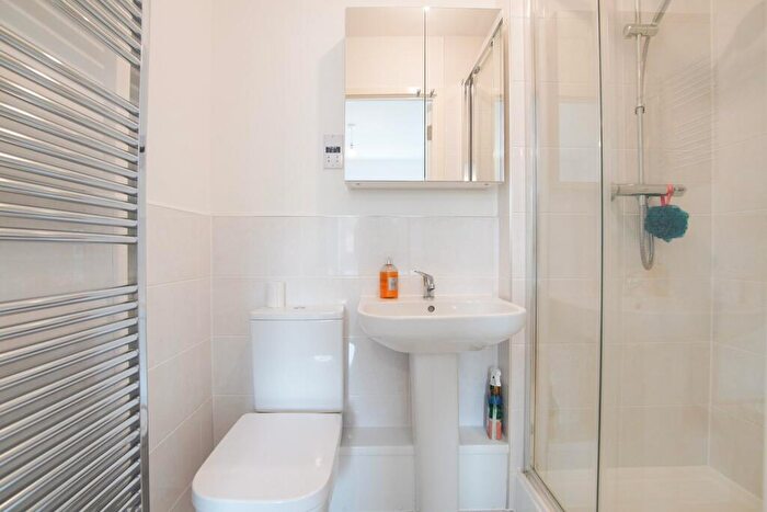 2 Bedroom Flat To Rent In Christopher Brain Street, Hengrove, Bristol, BS14