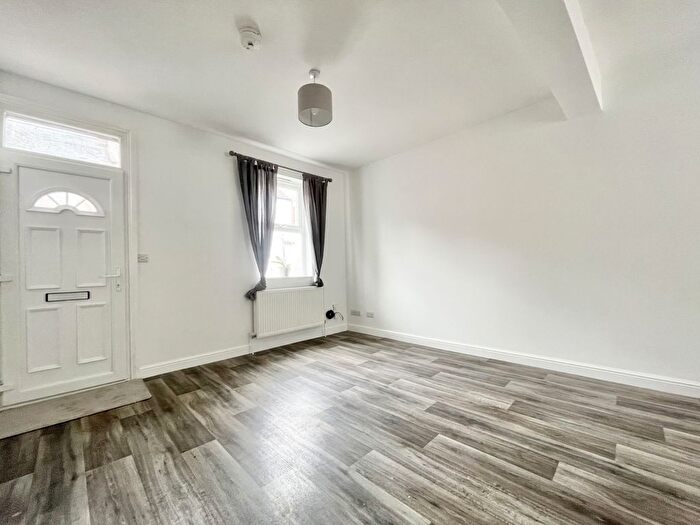 2 Bedroom Terraced House For Sale In Cecil Road, St.Thomas, EX2