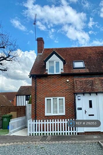 1 Bedroom Terraced House To Rent In Gate Lodge Square, Basildon, SS15