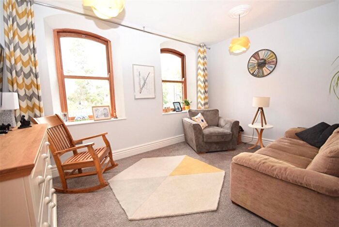 5 Bedroom Detached House For Sale In Main Street, Linby, Nottingham, Nottinghamshire, NG15