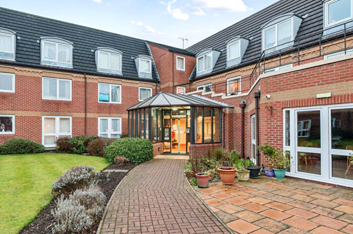 1 Bedroom Flat For Sale In Pryme Street, Anlaby, Hull, HU10