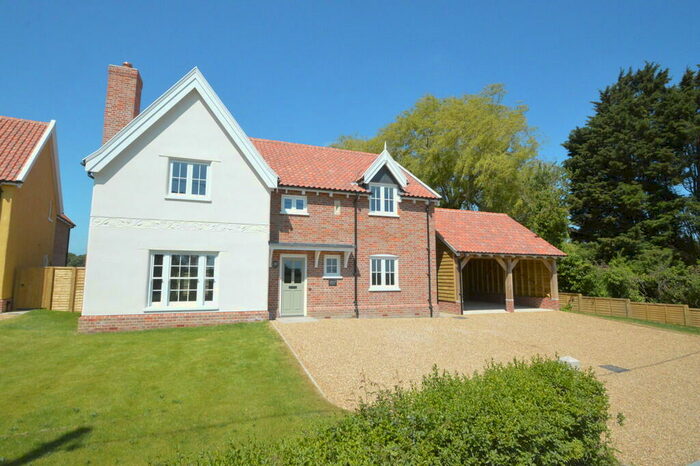 4 Bedroom Detached House To Rent In Assington Green, Stansfield, Suffolk, CO10