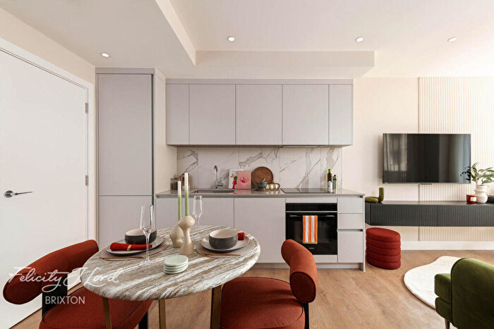 1 Bedroom Apartment For Sale In Kennington Ln, London, SE11