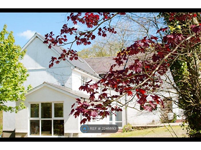 3 Bedroom Semi-Detached House To Rent In Quince Cottage, St. Dogmaels, Cardigan, SA43