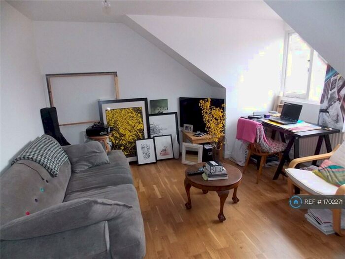 1 Bedroom Flat To Rent In Selhurst Road, London, SE25