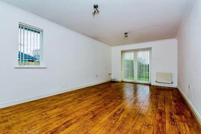 2 Bedroom Detached Bungalow For Sale In Nightingale Way, Sutton Bridge, Spalding, PE12