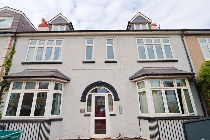 2 Bedroom Apartment To Rent In Linden Road, Westbury Park, Bristol, BS6